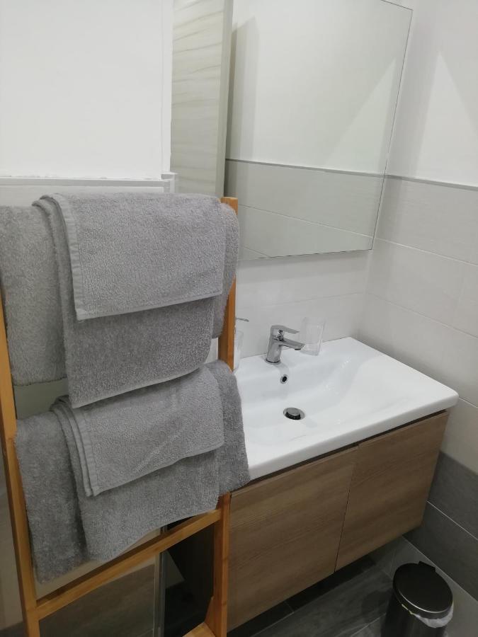 Apartamento Casa Bumbunin, Vicino Al Centro E Al Politecnico Turín Exterior foto
