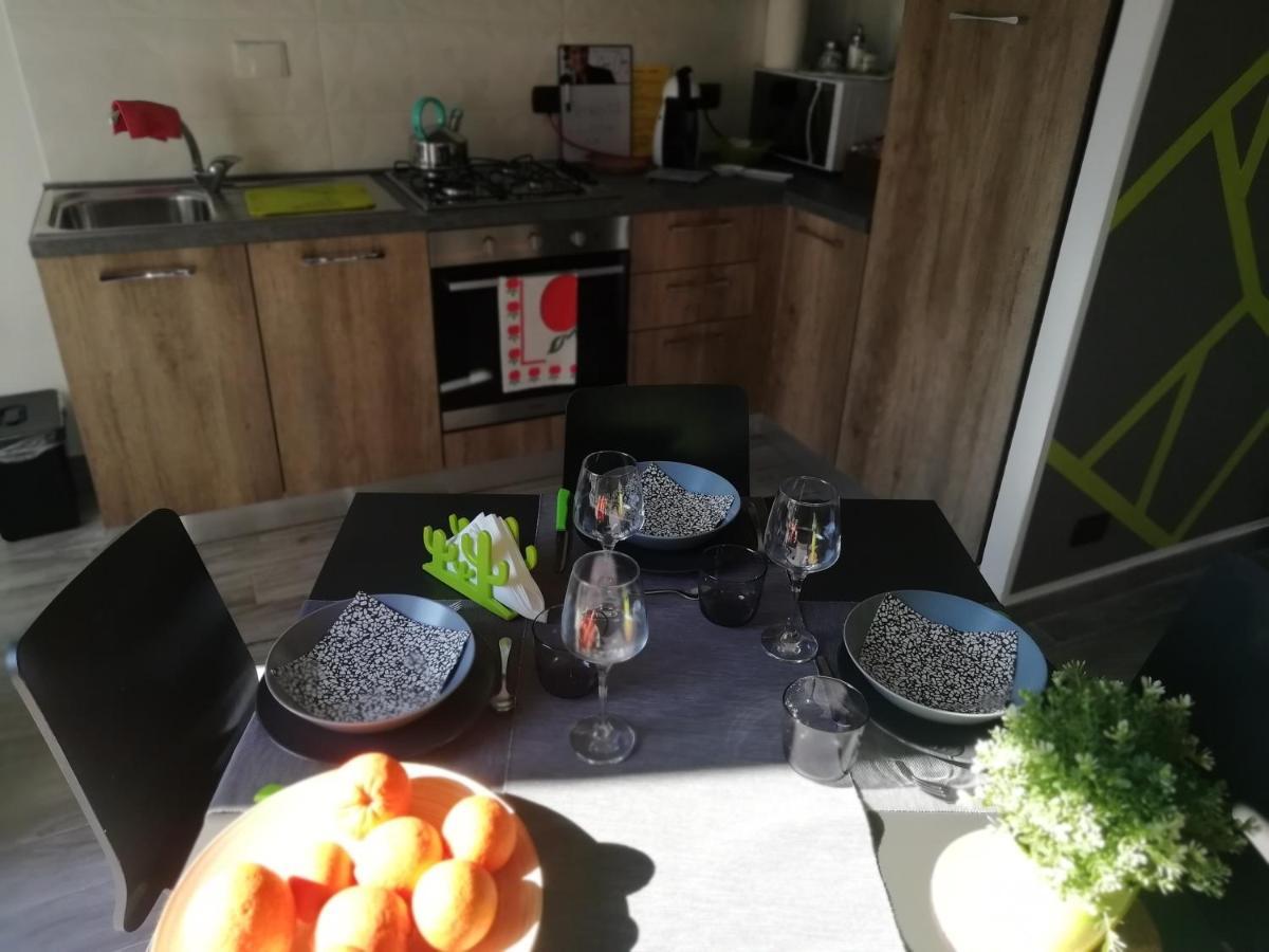 Apartamento Casa Bumbunin, Vicino Al Centro E Al Politecnico Turín Exterior foto