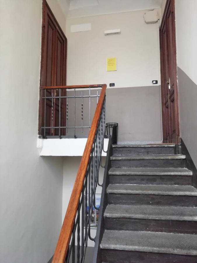 Apartamento Casa Bumbunin, Vicino Al Centro E Al Politecnico Turín Exterior foto