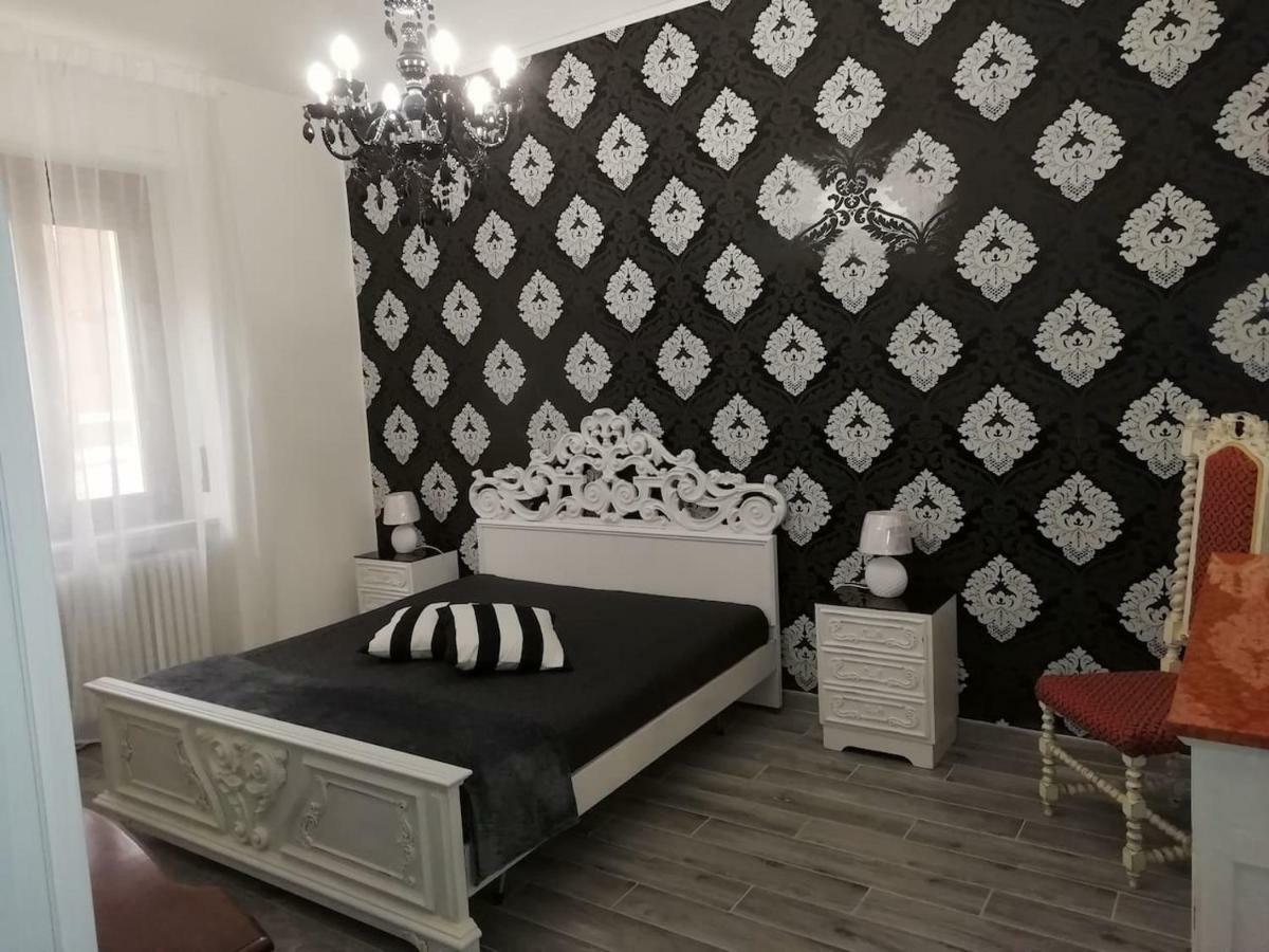 Apartamento Casa Bumbunin, Vicino Al Centro E Al Politecnico Turín Exterior foto